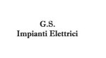 logo_G.s. Impianti Elettrici
