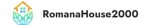 logo_Romana House 2000