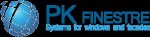 logo_PK FINESTRE