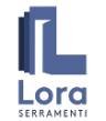 logo_LORA SERRAMENTI