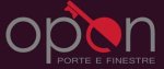 logo_Open Porte E Finestre S.r.l.