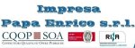 logo_IMPRESA PAPA ENRICO S.R.L.