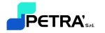 logo_Petra srl