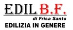 logo_EDIL B.F. DI FRISA SANTO & C.