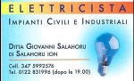 logo_Ditta Giovanni Salahoru