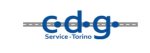 logo_C.D.G. SERVICE TORINO S.R.L.
