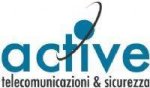 logo_Active di Giacomo Rugo