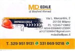 logo_Md Edile Di Meshref Ahmed