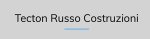 logo_Tecton Russo Costruzioni