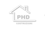 logo_Phd Costruzioni srls