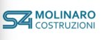 logo_S4 MOLINARO COSTRUZIONI S.R.L.