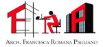 logo_Arch. Francesca Romana Pagliano - Studio Di Architettura E Consulenza