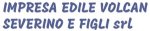 logo_Impresa edile Volcan Severino e Figli srl