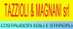 logo_Tazzioli e Magnani Srl