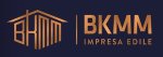 logo_Bkmm Impresa Edile