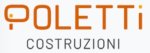 logo_POLETTI COSTRUZIONI S.R.L.