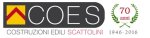 logo_CO.E.S. - COSTRUZIONI EDILI SCATTOLINI SAS
