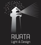 logo_RIVATA LIGHT & DESIGN DI RIVATA SARA
