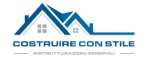 logo_COSTRUIRE CON STILE DI COSMA DOMENICO