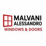 logo_Malvani Alessandro Windows & Doors Srl