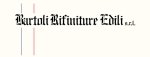 logo_Bartoli Rifiniture Edili