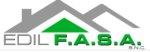 logo_EDIL F.A.S.A. S.N.C. DI ADAMI ALESSANDRO E C.
