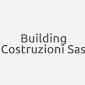 logo_Building sas Costruzioni