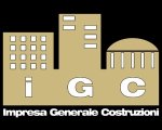 logo_I.G.C. - IMPRESA GENERALE COSTRUZIONI