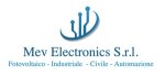 logo_MEV ELECTRONICS S.R.L.