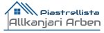 logo_Piastrellista ARBEN