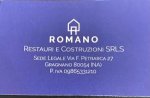 logo_Romano Restauri E Costruzioni S.r.l.