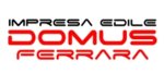 logo_DOMUS FERRARA s.r.l.