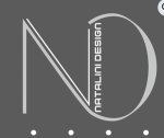 logo_Gabriele Natalini Design
