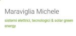 logo_Maraviglia Michele Impianti Elettrici