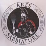 logo_Ares Sabbiature
