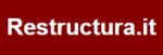 logo_RESTRUCTURA RISTRUTTURAZIONI EDILI S.R.L. UNIPERSONALE