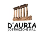logo_D'Auria Costruzioni S.r.l