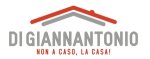 logo_Di Giannantonio Non a Caso, la Casa