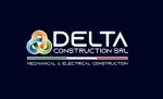 logo_Delta Construction