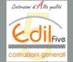 logo_EDIL FIVE COSTRUZIONI SOCIETA' A RESPONSABILITA' LIMITATA