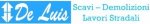 logo_IMPRESA SCAVI DE LUIS SRL