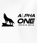 logo_Alpha One S.r.l.s.
