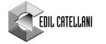 logo_EDIL CATELLANI S.N.C. DI CATELLANI STEFANO & FRANCESCO