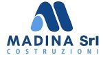 logo_Madina Costruzioni