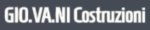 logo_GIO.VA.NI Costruzioni S.R.L