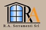logo_R.A. Serramenti