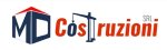 logo_Md Costruzioni Srl