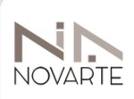 logo_NOVARTE DI POZZATO FRANCESCO & C. S.N.C.
