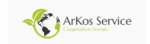 logo_Arkos Service Cooperativa Sociale