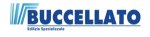logo_BUCCELLATO S.R.L.